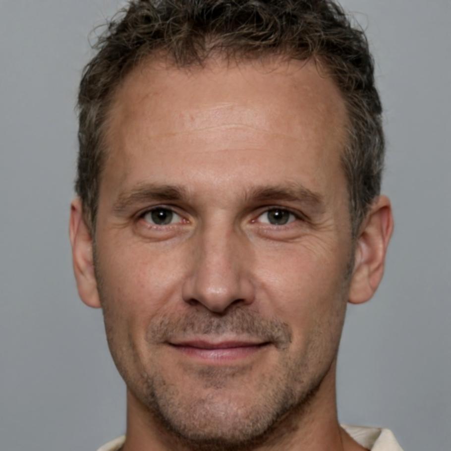 Ritratto di Dott. Cesare Montanari